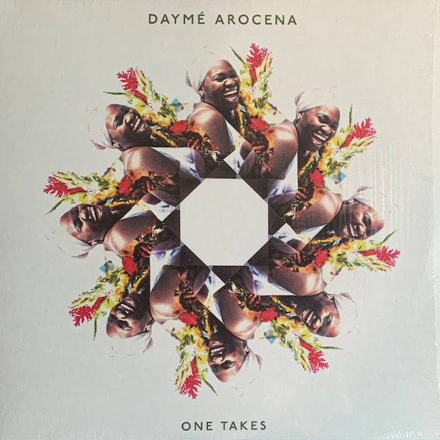 Daymé Arocena - One Takes
