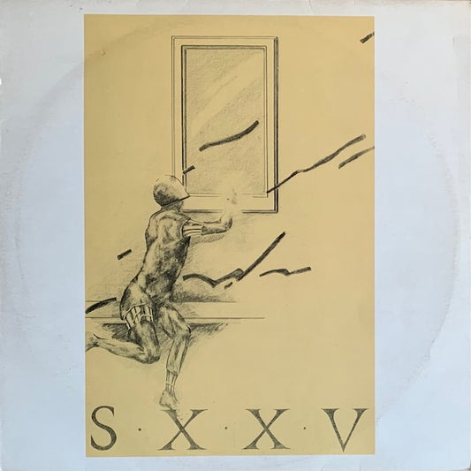 S・X・X・V - The Beast