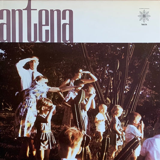 Antena - The Boy From Ipanema