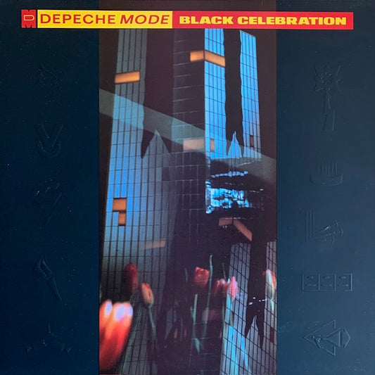Depeche Mode - Black Celebration