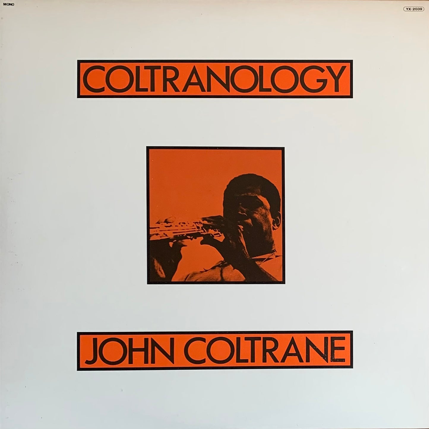 John Coltrane - Coltranology