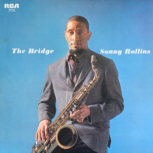 Sonny Rollins - The Bridge (橋)