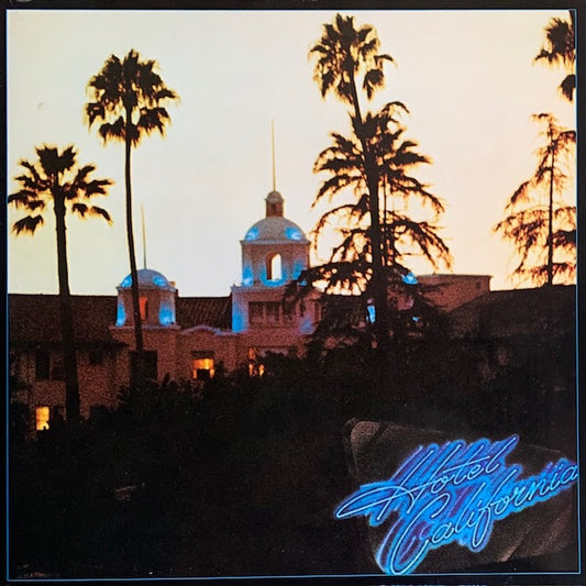 Eagles - Hotel California