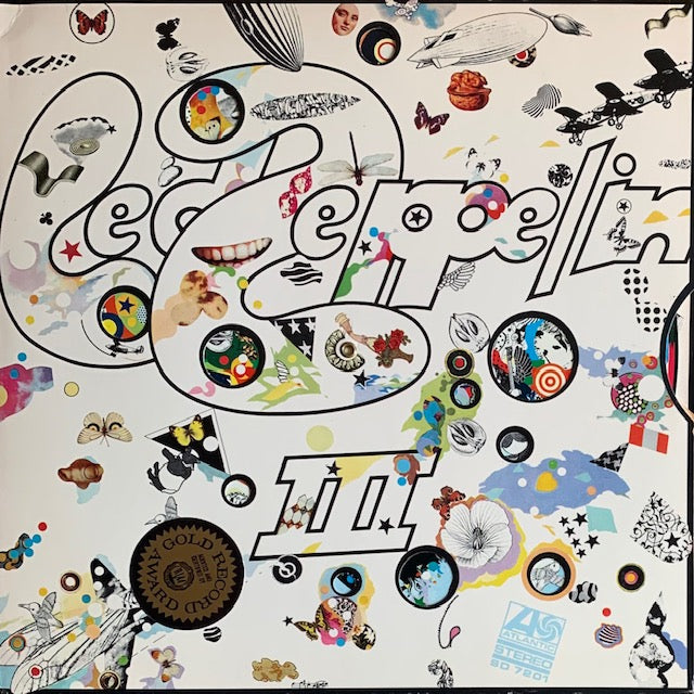Led Zeppelin - Led Zeppelin III