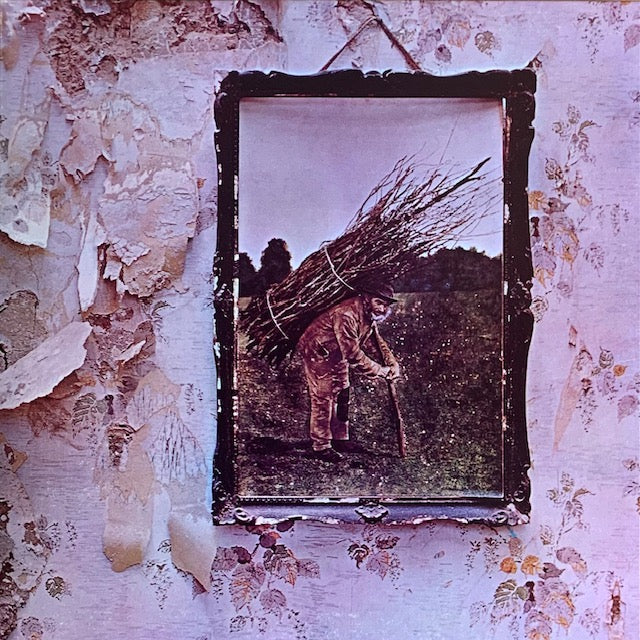Led Zeppelin - Untitled