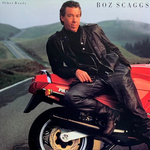 Boz Scaggs - Other Roads