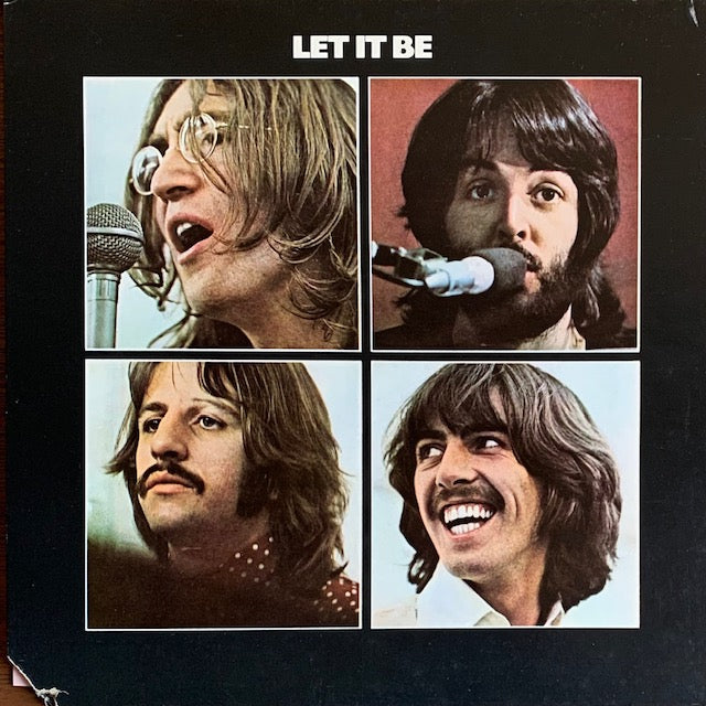 Beatles - Let It Be