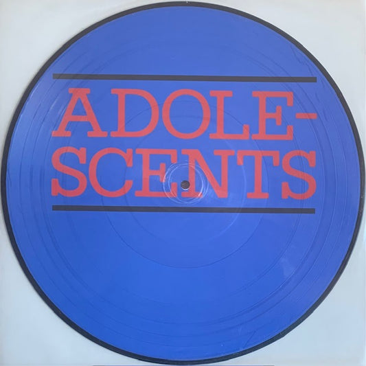 Adolescents - Adolescents
