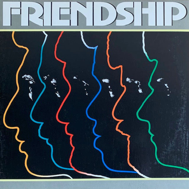 Friendship - Friendship