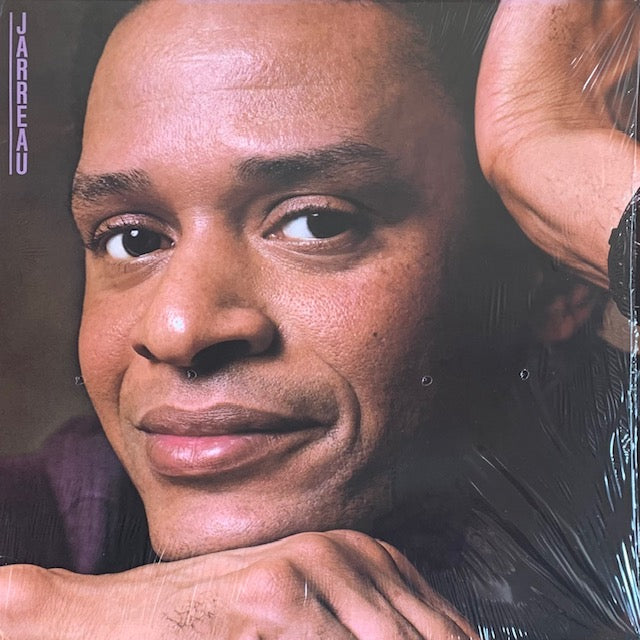 Al Jarreau - Jarreau
