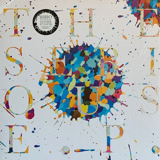 Bibio - The Serious E.P.