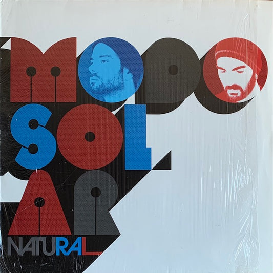 Modo Solar - Natural