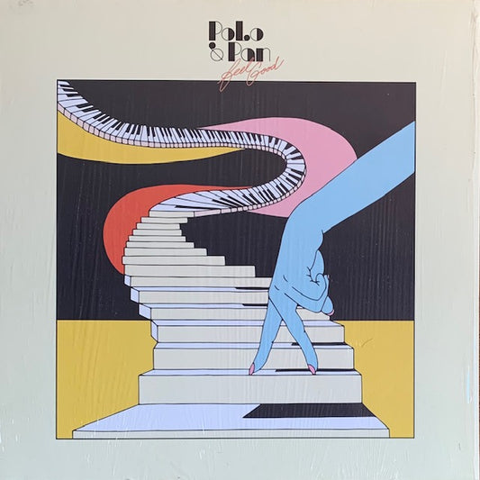 Polo & Pan - Feel Good