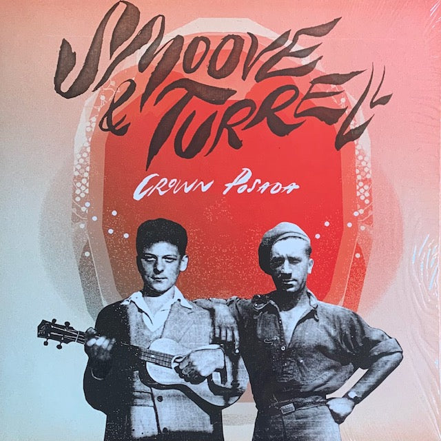 Smoove + Turrell - Crown Posada
