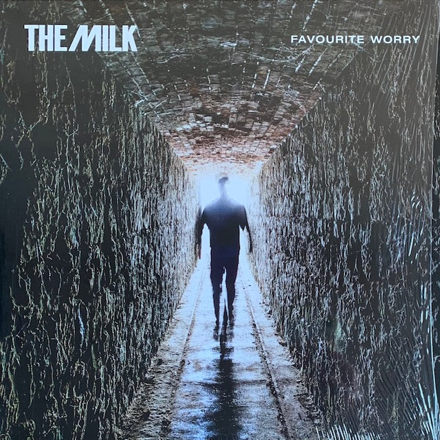 The Milk - Favourite Worry