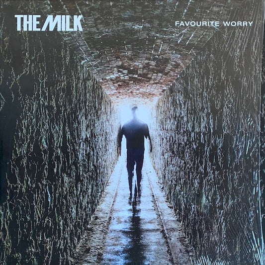 The Milk - Favourite Worry
