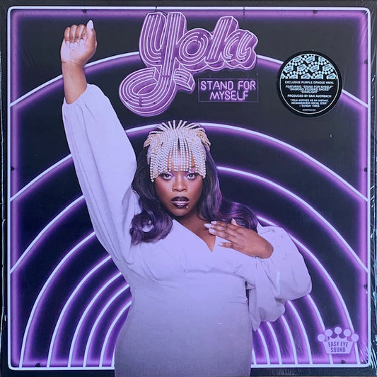 Yola - Stand For Myself