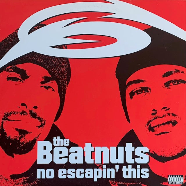 Beatnuts - No Escapin' This