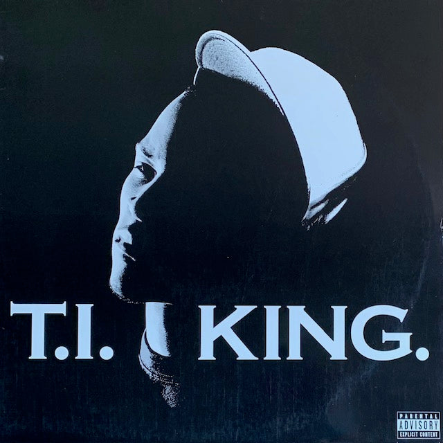 T.I. - King.