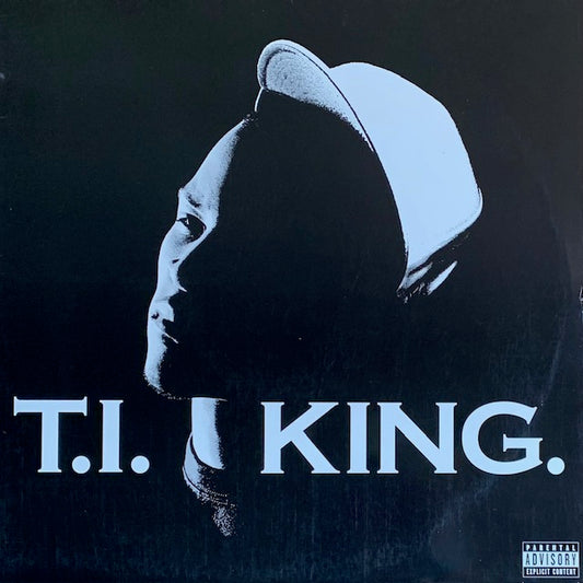 T.I. - King.
