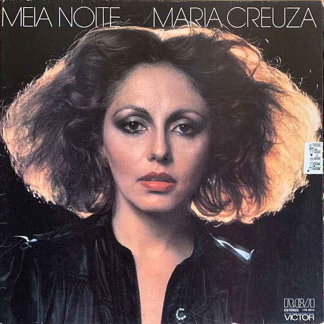 Maria Creuza - Meia Noite