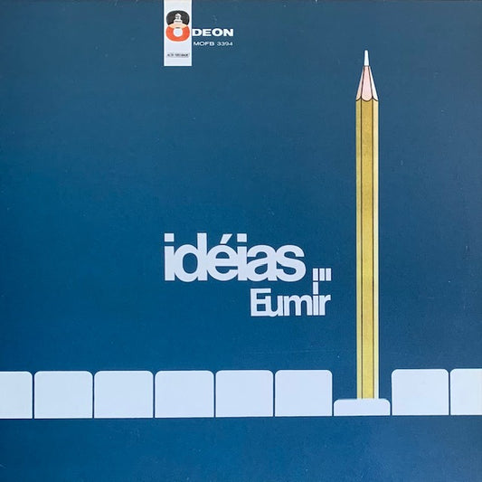 Eumir Deodato - Idéias...
