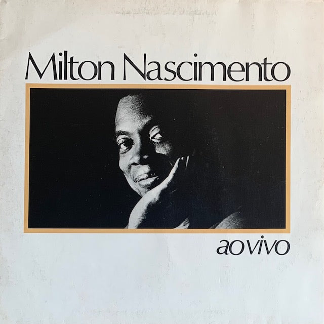 Milton Nascimento - Ao Vivo