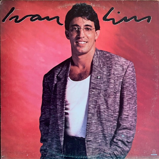 Ivan Lins - Ivan Lins