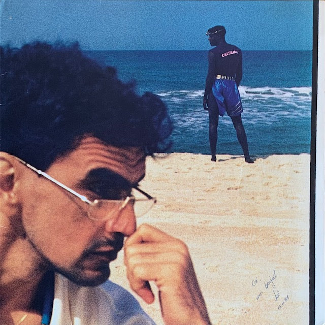 Caetano Veloso - Caetano