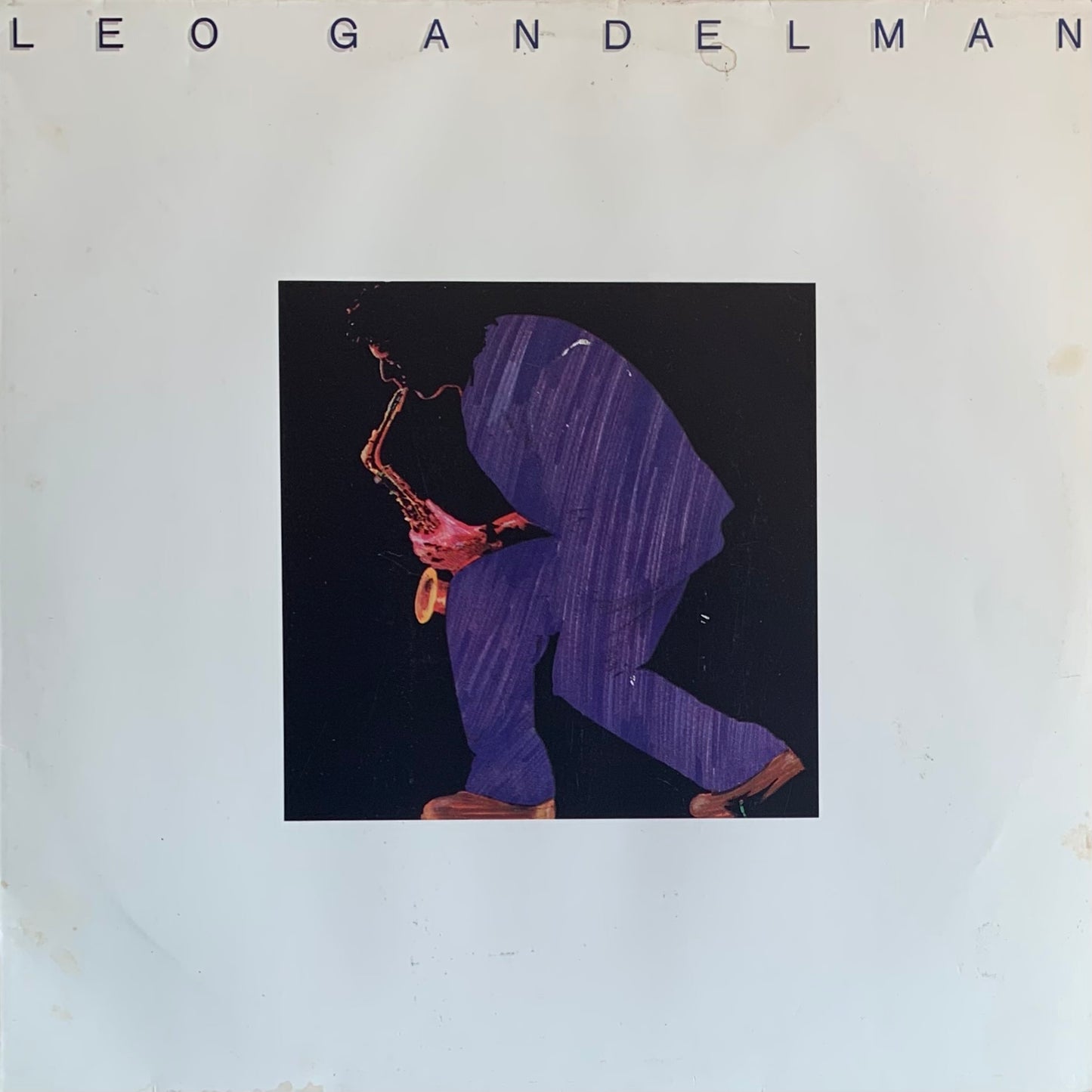 Leo Gandelman - Leo Gandelman