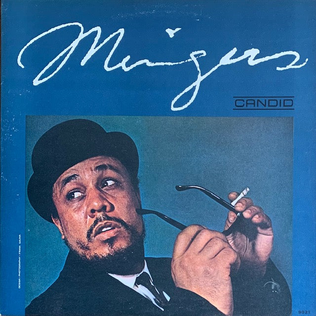 Charles Mingus - Mingus