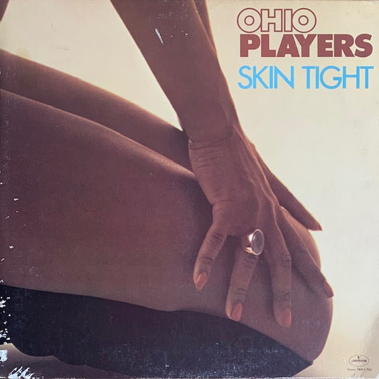 Ohio Players - Skin Tight