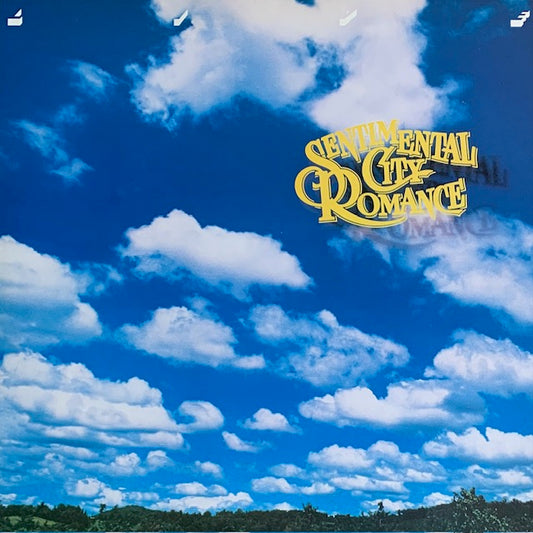 センチメンタル・シティ・ロマンス - Sentimental Live