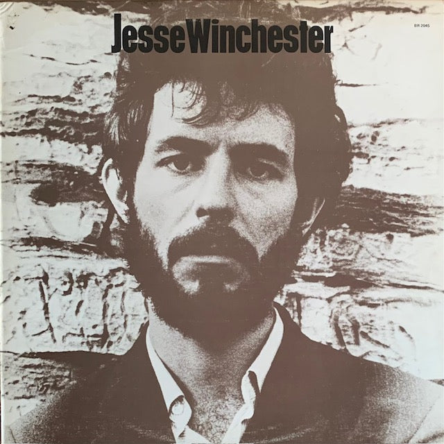 Jesse Winchester - Jesse Winchester