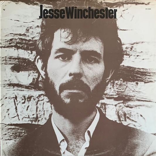 Jesse Winchester - Jesse Winchester