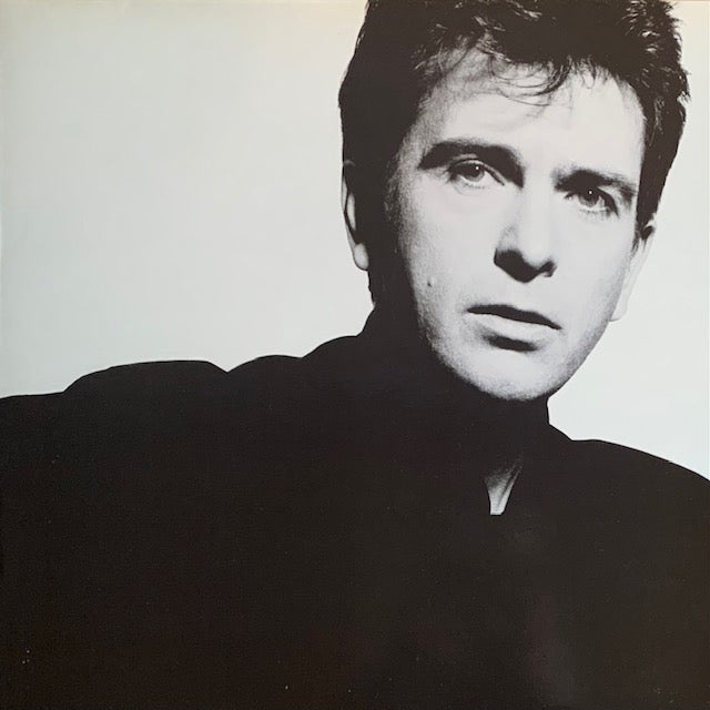 Peter Gabriel - So