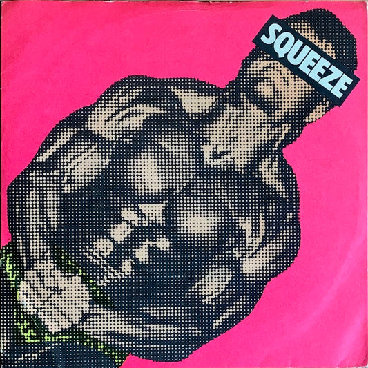 Squeeze - Take Me, I'm Yours