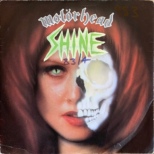 Motörhead - Shine