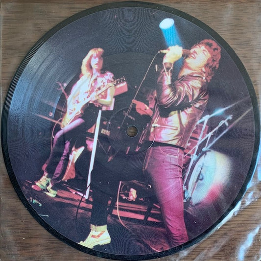 Grand Prix - Keep On Believing