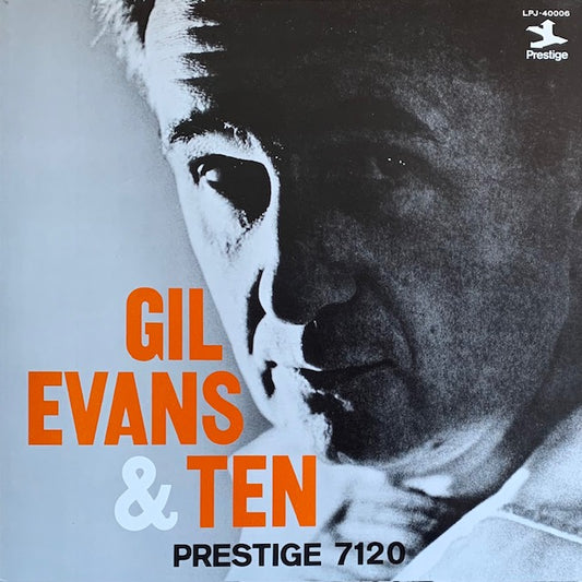 Gil Evans - Gil Evans & Ten