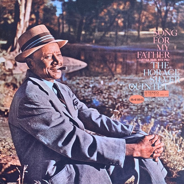 Horace Silver - Song For My Father