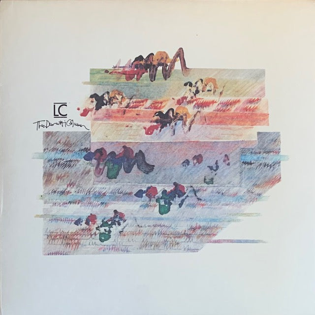 Durutti Column - LC