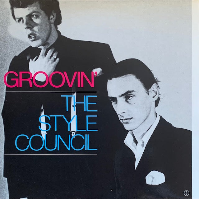 Style Council - Groovin'
