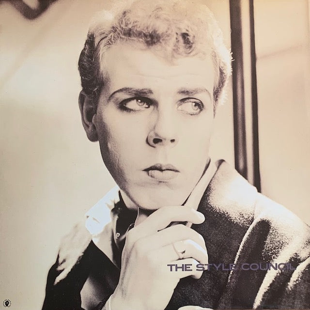 Style Council - Walls Come Tumbling Down!