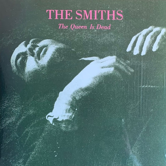 The Smiths - The Queen Is Dead