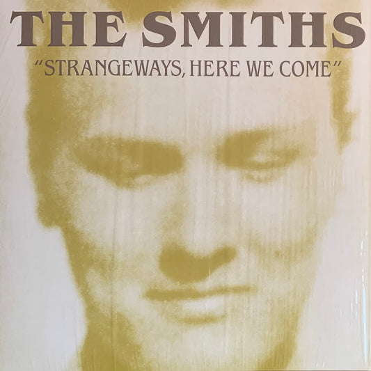 The Smiths - Strangeways, Here We Come