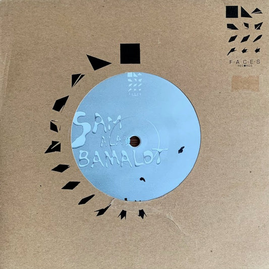 Sam A La Bamalot - A Bird's Leg