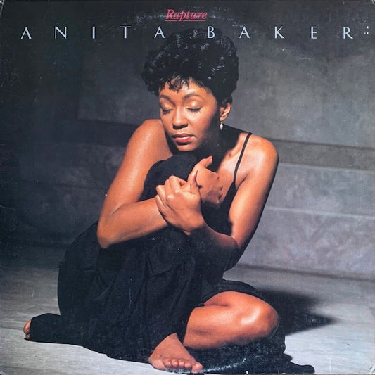 Anita Baker - Rapture