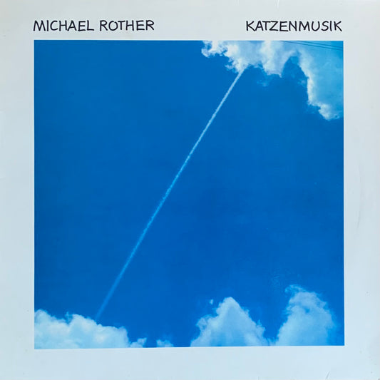 Michael Rother - Katzenmusik