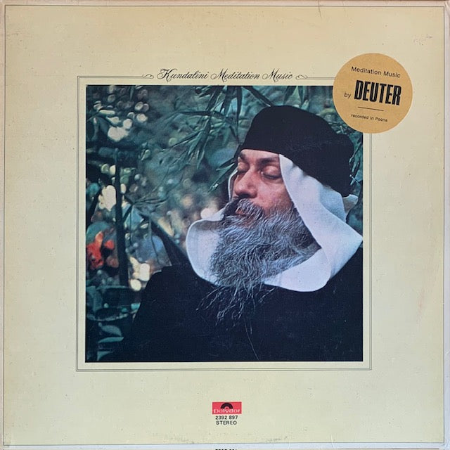 Deuter - Kundalini Meditation Music